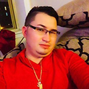 Meet your Posher, Willy